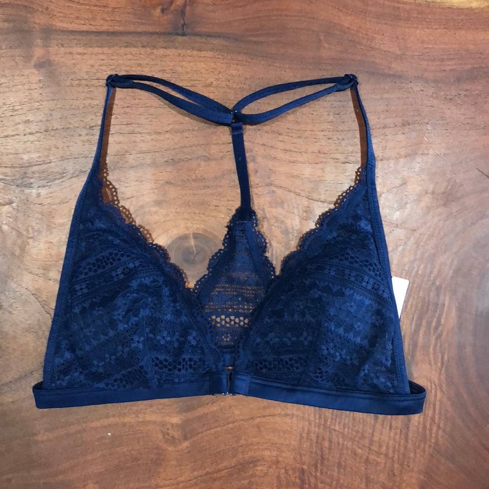 Victoria’s Secret Lace Bralette
